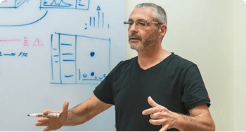 Abstract thinking: How to create optimal UX solutions